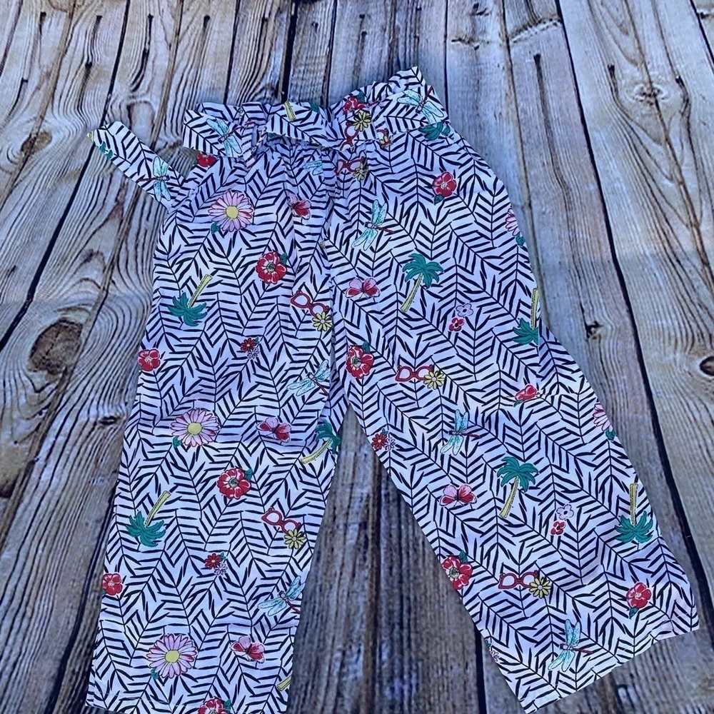 Flapdoodles lightweight cotton
